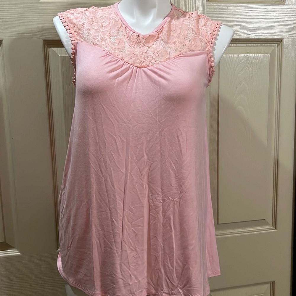 New with tags Tank by First Look